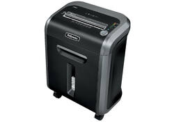 Papiervernietiger Fellowes 79Ci snippers 4x38mm