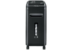 Papiervernietiger Fellowes 99Ci snippers 4x38mm