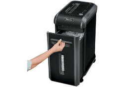 Papiervernietiger Fellowes 99Ci snippers 4x38mm