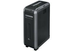 Papiervernietiger Fellowes 125Ci snippers 4x38mm ZA31
