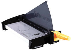 Snijmachine Fellowes bordschaar Fusion A4