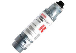 Tonercartridge Ricoh 842042 zwart