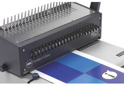 Inbindmachine GBC Combbind C250pro 21-gaats