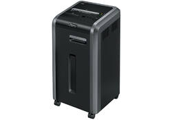 Papiervernietiger Fellowes 225i stroken 5.8mm