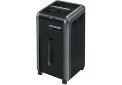 Papiervernietiger Fellowes 225Ci snippers 4x38mm ZA44