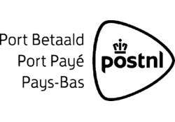 Tekststempel Colop Printer 53 port betaald