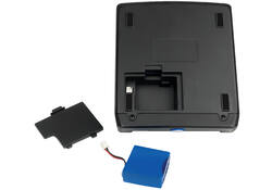 Battery pack Safescan tbv model 135 145 155 165