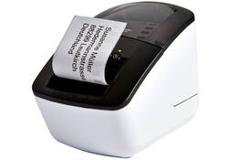Labelprinter Brother QL-700