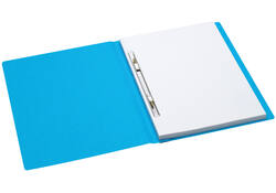 Snelhechter Secolor A4 schuifdeklijst blauw