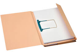 Combimap Secolor A4 100% gerecycled karton 250 gr Beige