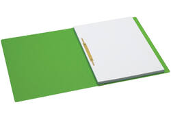 Snelhechter Secolor A4 225gr groen