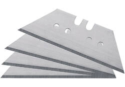 Snijmes Westcott trapezium 18mm met schuifsluiting aluminium