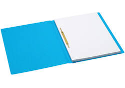 Snelhechter Secolor A4 225gr blauw