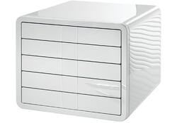 Ladenbox Han 1551 iBox 5 laden wit