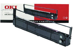 Lint Oki 09002311 voor ML393 zwart