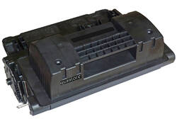 Tonercartridge Quantore alternatief tbv HP CC364A 64A zwart