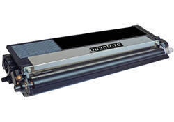 Toner Quantore alternatief tbv Brother TN-325BK zwart
