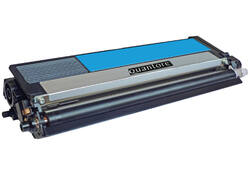 Toner Quantore alternatief tbv Brother TN-325C blauw