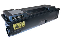 Toner Quantore alternatief tbv Kyocera TK-340K zwart