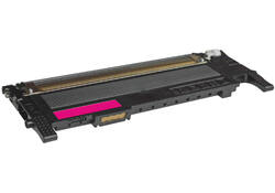 Tonercartridge Quantore alternatief tbv Samsung CLT-M4072S rood