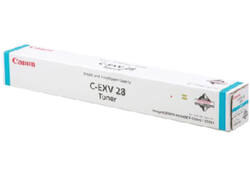 Tonercartridge Canon C-EXV 28 blauw