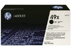 Tonercartridge HP Q5949X 49X zwart