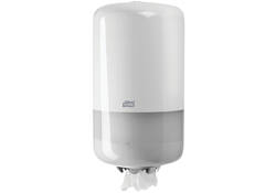 Poetspapier Tork M1 Plus Advanced 2-laags 75m wit 101221