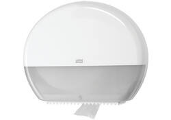 Toiletpapier Tork Jumbo T1 premium 2-laags 360m wit 110273