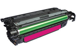Tonercartridge Quantore alternatief tbv HP CE263A 648A rood