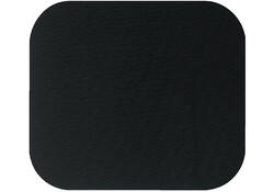 Muismat Fellowes 224x186x6mm zwart
