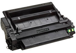 Tonercartridge Quantore alternatief tbv HP Q6511X 11X zwart