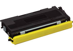 Toner Quantore alternatief tbv Brother TN-2000BK zw HC