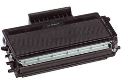Toner Quantore alternatief tbv Brother TN-3170BK zwart HC