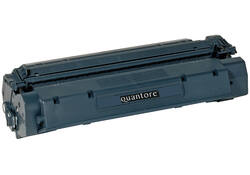 Tonercartridge Quantore alternatief tbv HP Q2624A 24A zwart