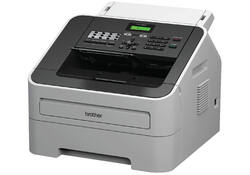 Laserfax Brother 2840