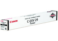Tonercartridge Canon C-EXV 29 zwart