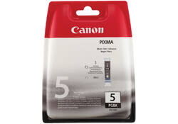 Inktcartridge Canon PGI-5 zwart