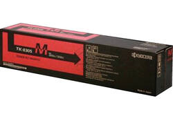 Toner Kyocera TK-8305M rood
