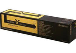 Toner Kyocera TK-8305Y geel