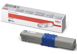 Toner Oki 44469705 rood