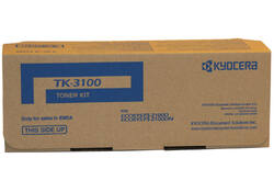 Toner Kyocera TK-3100K zwart