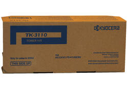 Toner Kyocera TK-3110K zwart