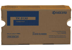 Toner Kyocera TK-3130K zwart