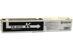 Toner Kyocera TK-8315K zwart