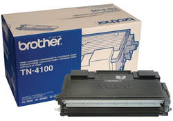 Toner Brother TN-4100 zwart
