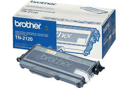Toner Brother TN-2120 zwart