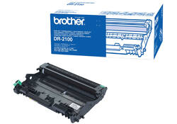 Drum Brother DR-2100 zwart