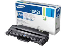 Tonercartridge Samsung MLT-D1042S zwart