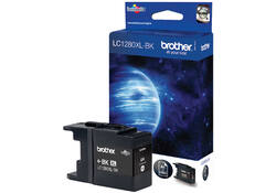 Inktcartridge Brother LC-1280XLBK zwart