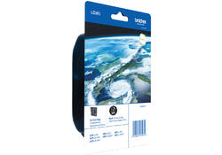Inktcartridge Brother LC-985BK zwart